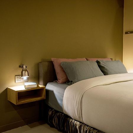 Nineth Hotel Seoul Luaran gambar