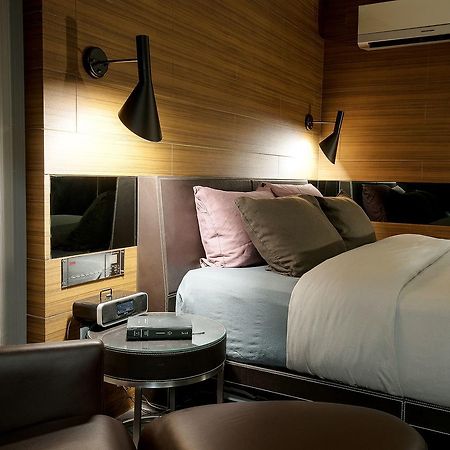 Nineth Hotel Seoul Luaran gambar