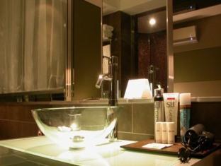 Nineth Hotel Seoul Luaran gambar