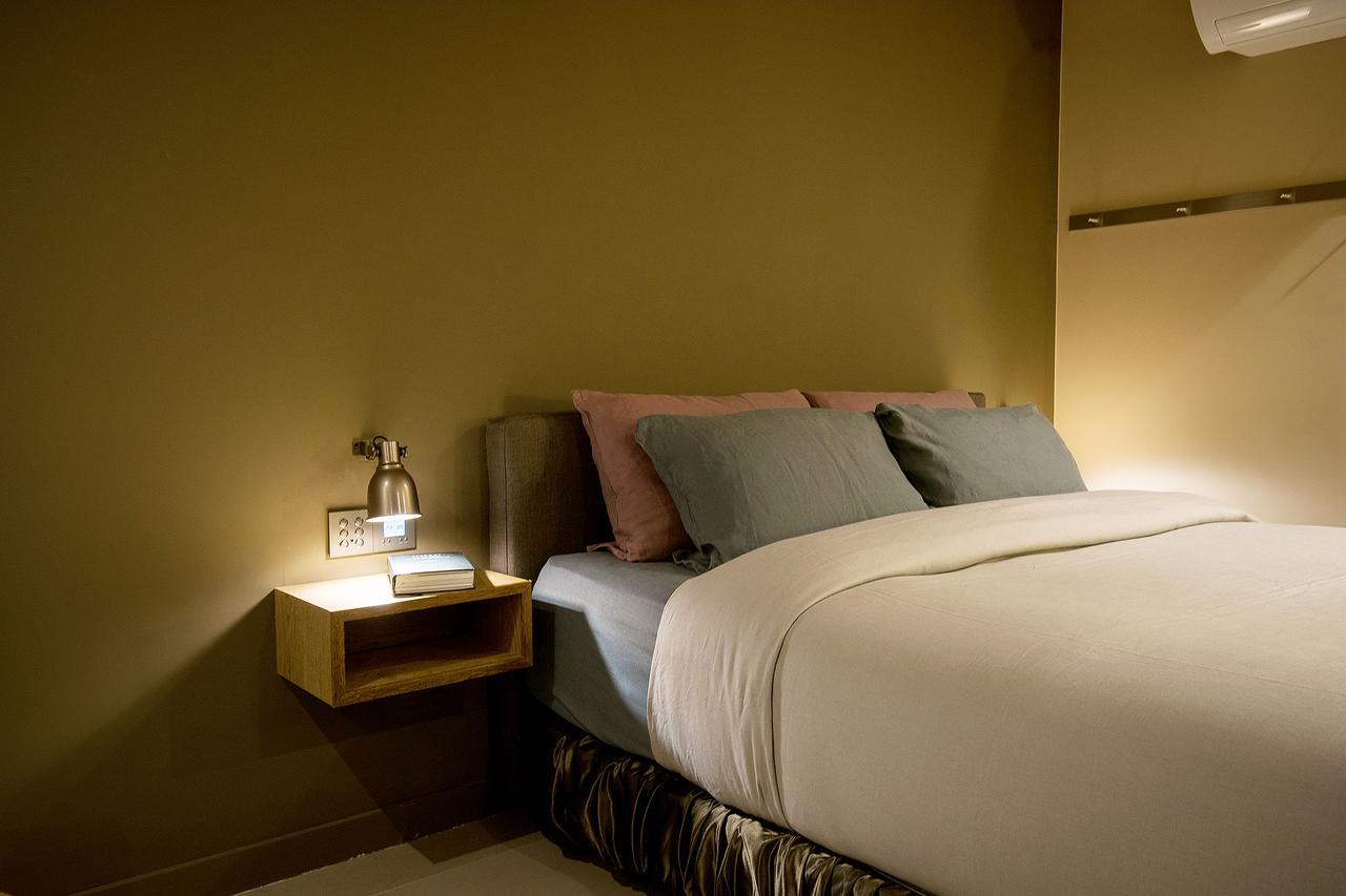 Nineth Hotel Seoul Luaran gambar