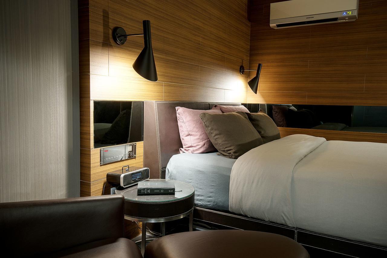 Nineth Hotel Seoul Luaran gambar