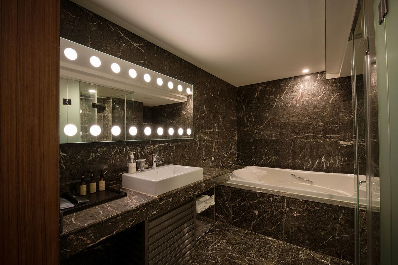 Nineth Hotel Seoul Luaran gambar