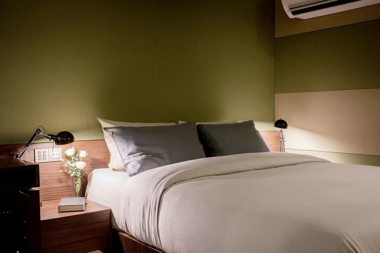 Nineth Hotel Seoul Luaran gambar