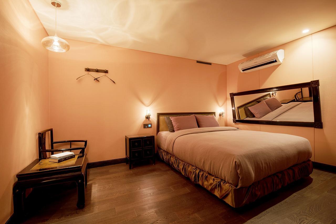 Nineth Hotel Seoul Luaran gambar