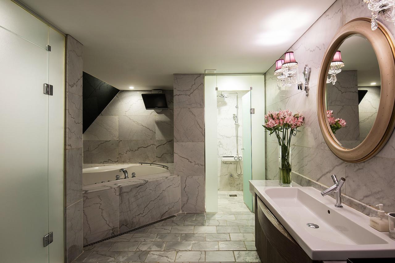 Nineth Hotel Seoul Luaran gambar