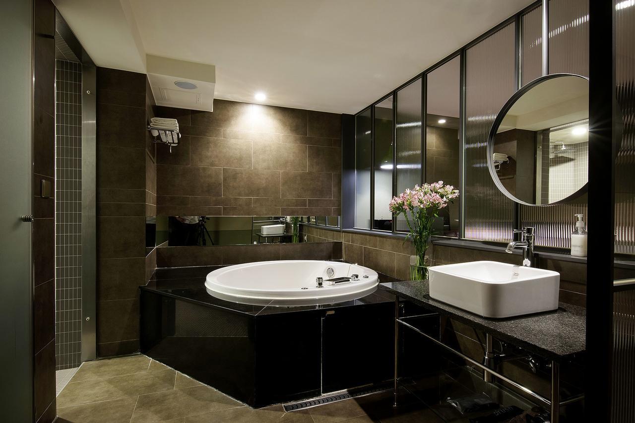 Nineth Hotel Seoul Luaran gambar