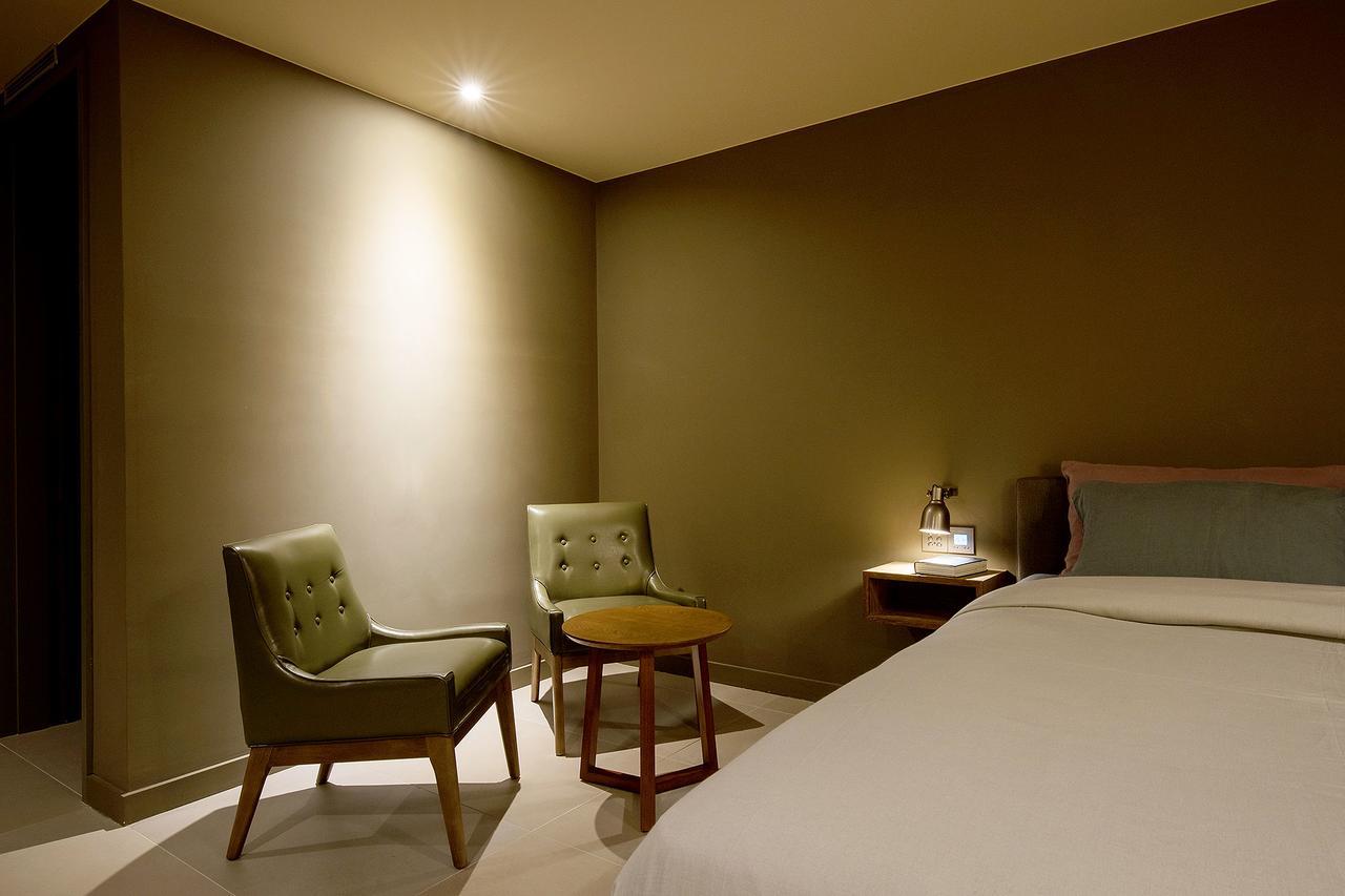 Nineth Hotel Seoul Luaran gambar