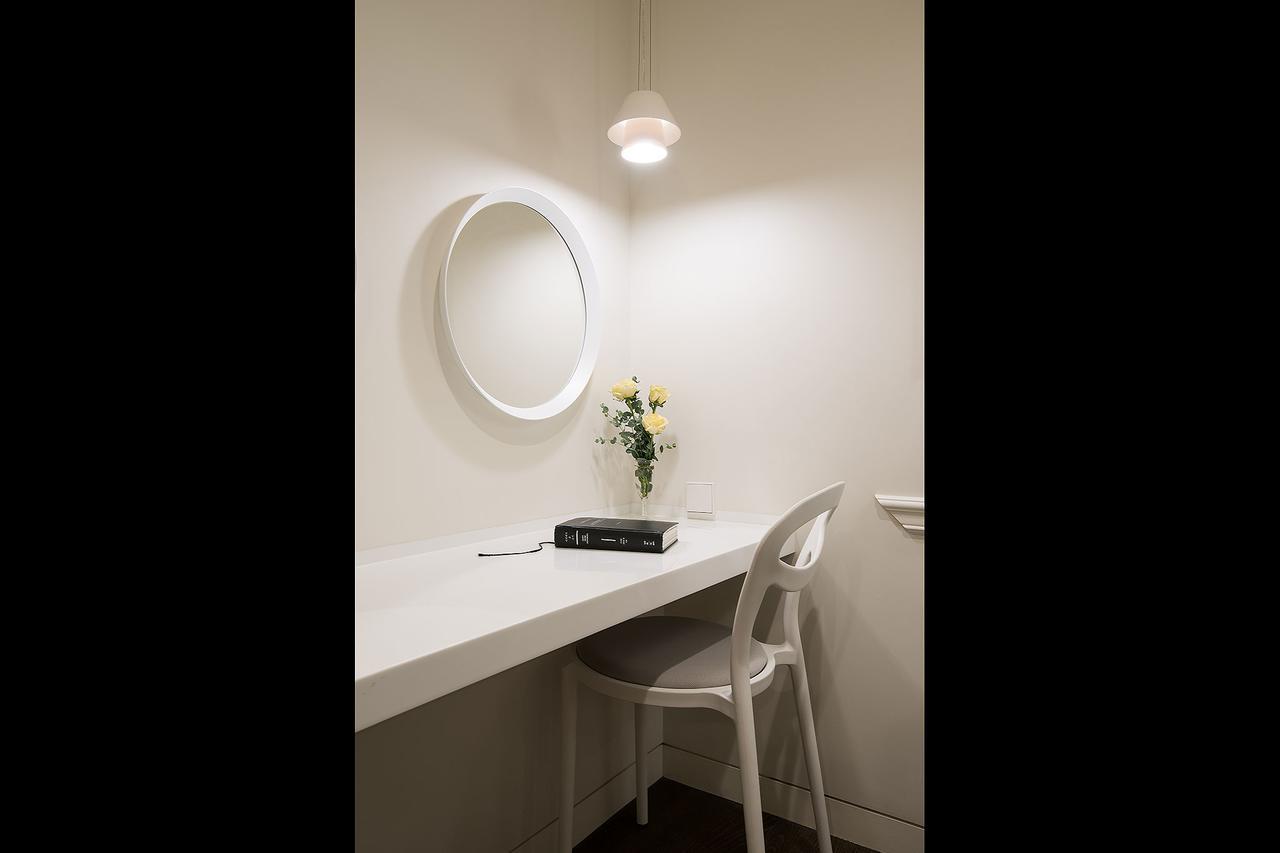 Nineth Hotel Seoul Luaran gambar